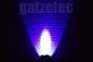 Preview: GATZETEC WF501B UV LED Taschenlampe beam