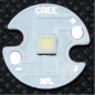 Preview: CREE XPL HI V3 LED 6500K auf 16 mm Kupfer