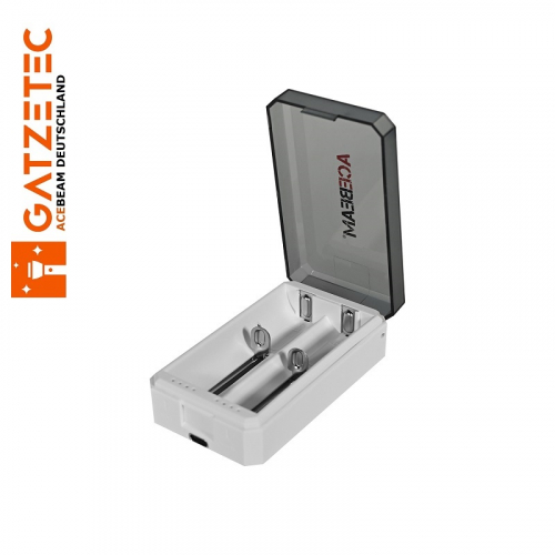 ACEBEAM A2 USB-C Ladebox-Aufbewahrung ACEBEAM-A2-Ladebox-bei-Gatzetec.de- flexibel