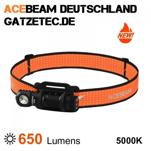 ACEBEAM-H16-Stirnlampe-bei-Gatzetec 2023