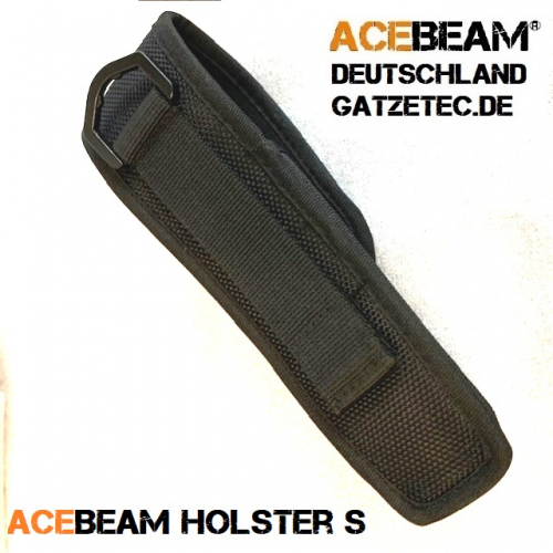 ACEBEAM Holster Gatzetec M