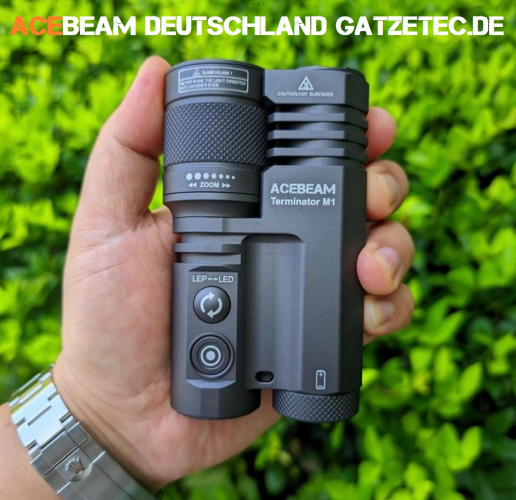 Acebeam Deutschland