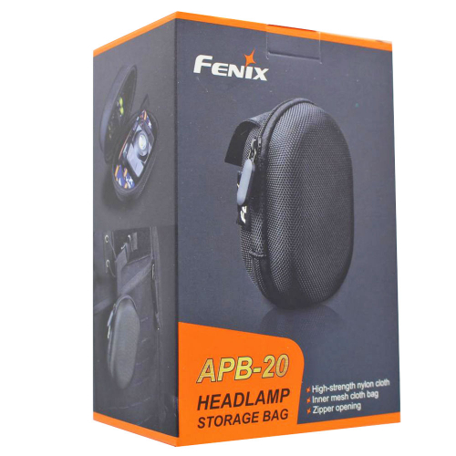 Fenix APB-20 Stirnlampen Bag