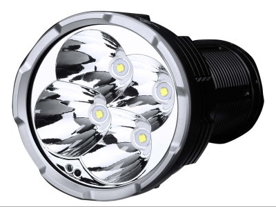 Fenix LR50R Taschenlampe LEDs