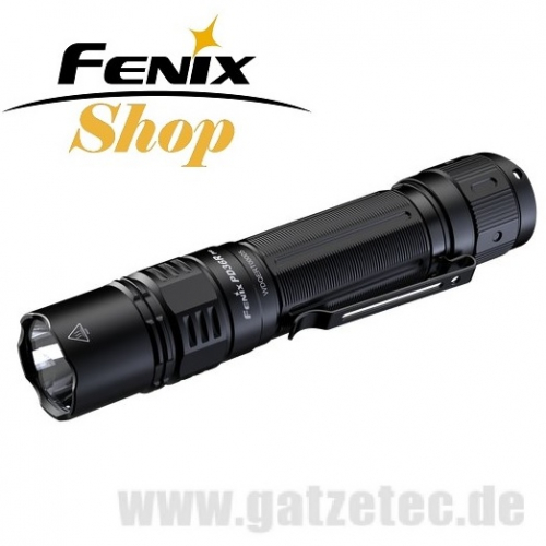 Fenix PD36R PRO Taschenlampe