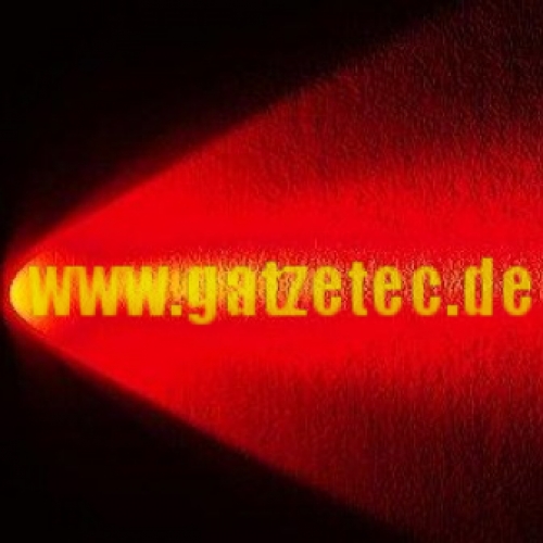 Gatzetec-WF-502B ROT LED