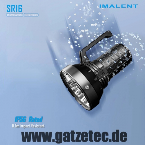 Imalent-SR16-bei-Gatzetec wasserdicht