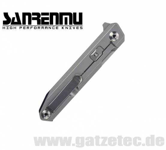 Sanrenmu 1162 Messer