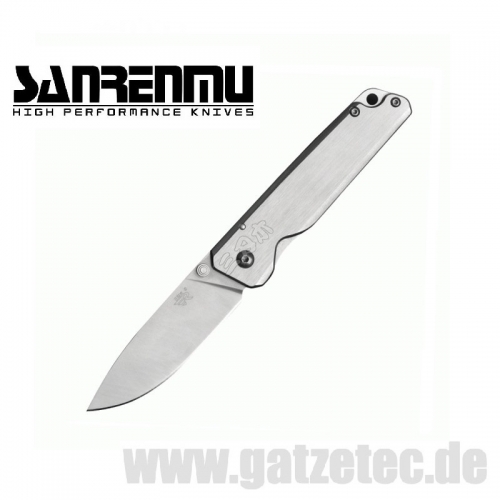 Sanrenmu-7096LUC-SC Gatzetec