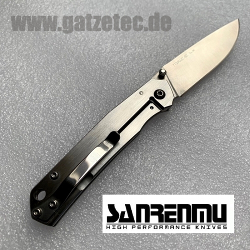 Sanrenmu-7129LUC-SC neu