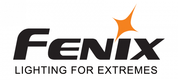 Fenix LD30R LED Taschenlampe LOGO