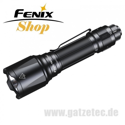 FENIX TK22 TAC LED Taschenlampe