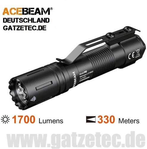 ACEBEAM-Defender-P15 neu