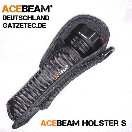 ACEBEAM Holster Gatzetec Size M