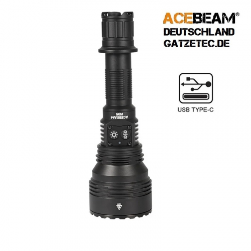 ACEBEAM-W35-LEP-Taschenlampe 2023
