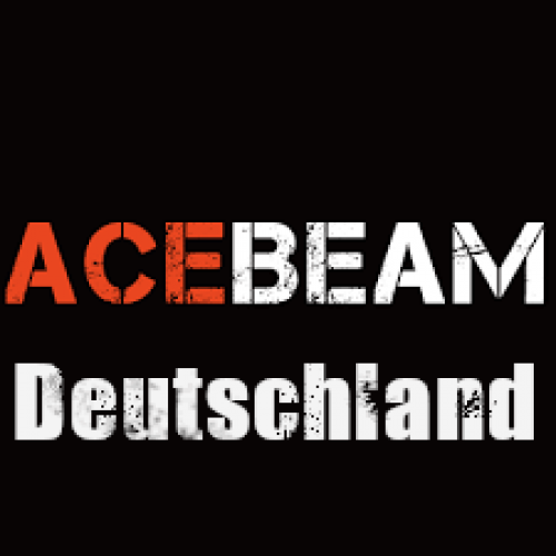 ACEBEAM P15 gatzetec Taschenlampe