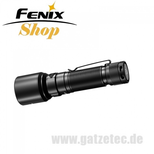 Fenix C7 Taschenlampe