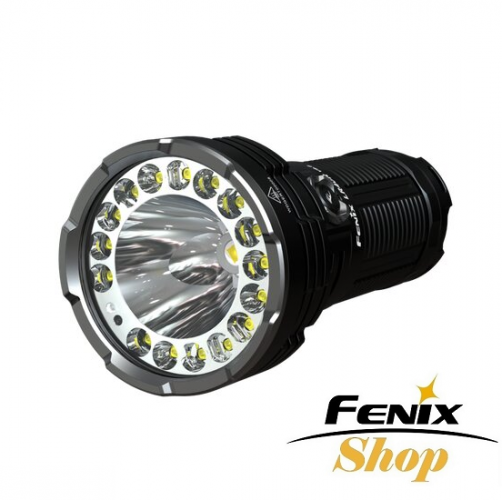 Fenix LR40R led