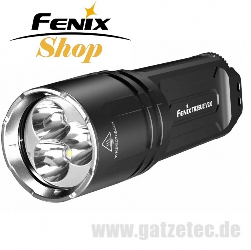 FenixTK35UE V2.0