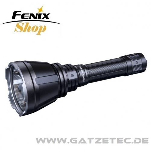 Fenix HT18R LED Taschenlampe