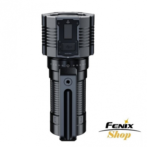 Fenix LR60R Taschenlampe Stand