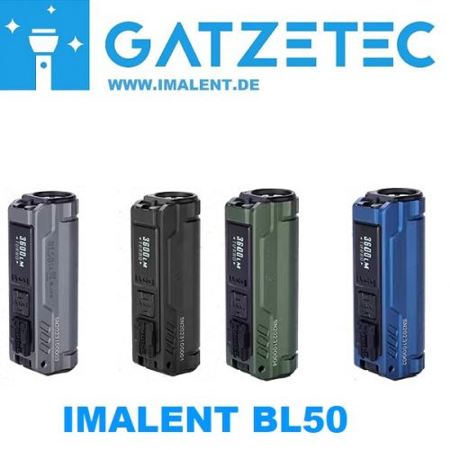 IMALENT bl50 bei Gatzetec.de