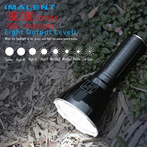 IMALENT MS18 Taschenlampe bei GATZE.de IMALENT DEUTSCHLAND  beste Taschenlampe auf der welt