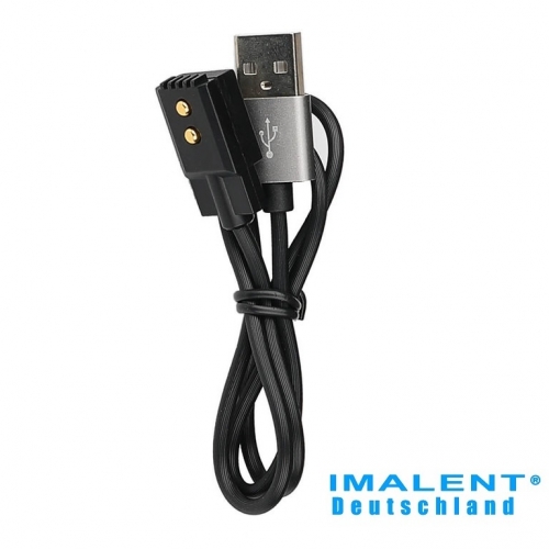 Imalent-USB-Ladekabel neuware
