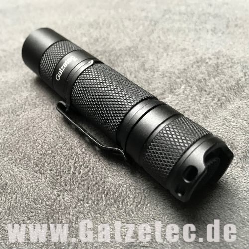 Gatzetec S1 SST20