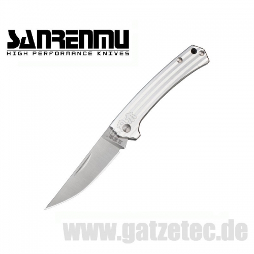 SANRENMU-7112RUC-LM Messer
