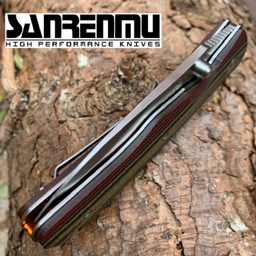 Sanrenmu-9055MUC-GHJL scharf