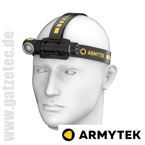 Armytek Wizard C2 Pro
