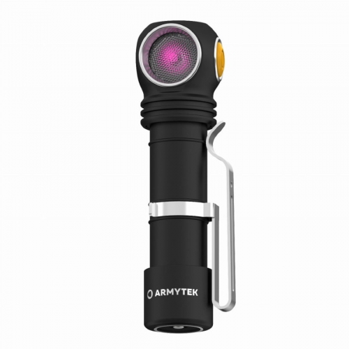 ARMYTEK C2 WUV new