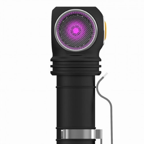 ARMYTEK C2 WUV UV LED