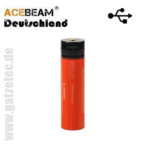 ACEBEAM-ARC18650H-310A-Type-C-Gatzetec 20 Ampere