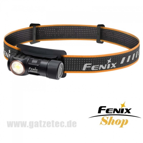 Fenix HM50R V2.0 Gatzetec