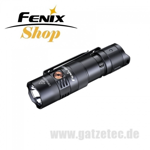 Fenix PD25R LED Taschenlampe Gatzetec neu