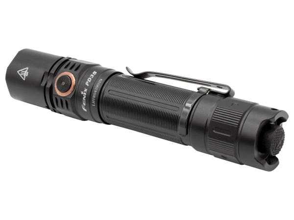 FENIX PD35 V3.0 Taschenlampe