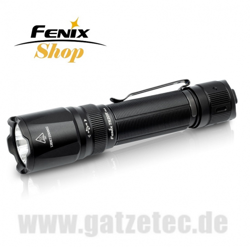 Fenix TK20R V2.0 Taschenlampe