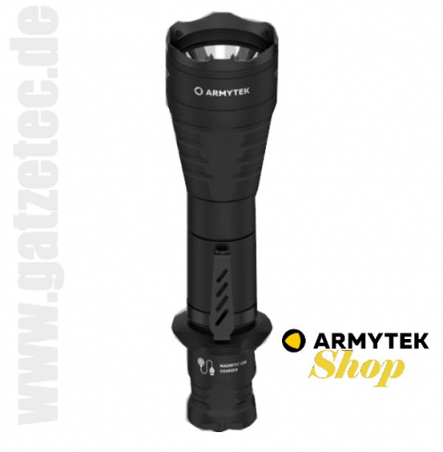 ARMYTEK-Predator_Pro_Magnet_USB  Taschenlampe