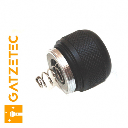 GATZETEC Tailcap Endkappenschalter für WF502 B