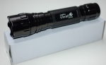 Gatzetec Wf501b Taschenlampenhost für P60 Drop In