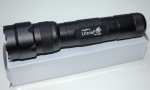Gatzetec WF502b Taschenlampenhost für P60 Drop In